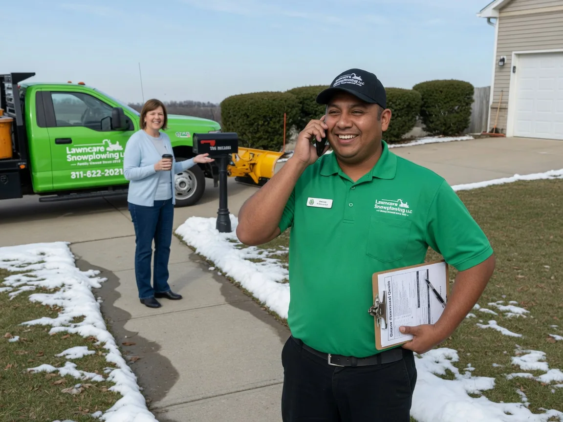 Lawn Care Services By Expert Landscaper Watford City, ND FAQs